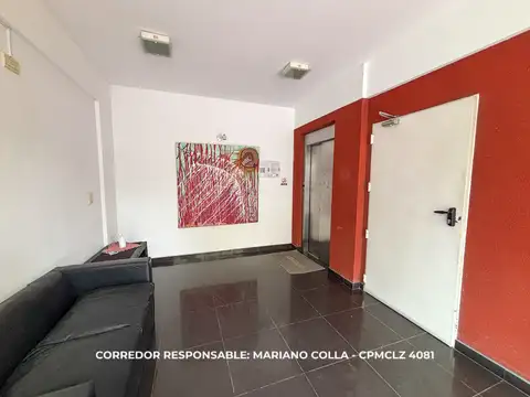 Departamento en Venta de 2 dormitorios