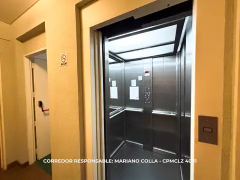 Departamento en Venta en Adrogue, USD 115.000