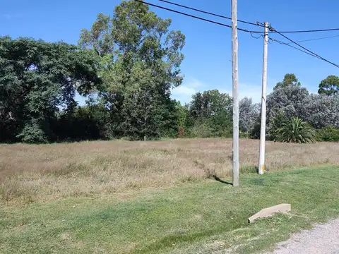 Terreno en Venta en City Bell, USD 61.900