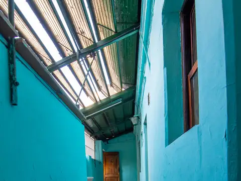 Depto Tipo Casa en Venta 120 años