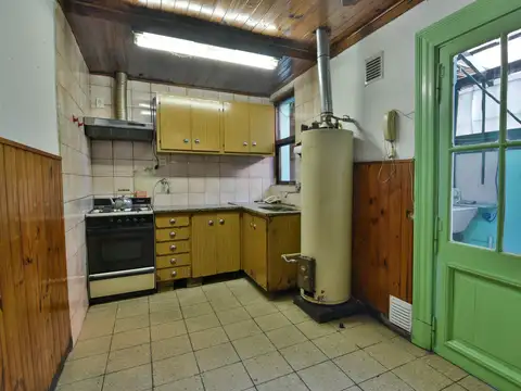 Depto Tipo Casa en Venta al Norte