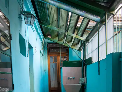 Depto Tipo Casa en Venta en San Telmo, USD 85.000
