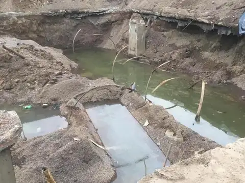 Terreno en Venta en General San Martin, USD 1.950.000