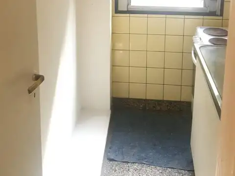 Departamento en Alquiler al Oeste