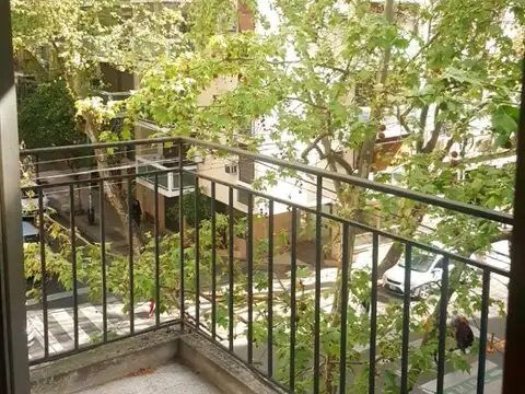 Departamento en Alquiler en Recoleta, Capital Federal