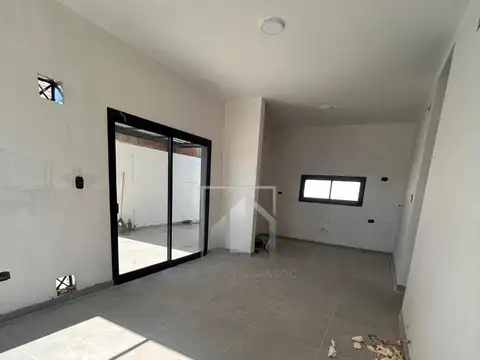 Casa en Venta A Estrenar