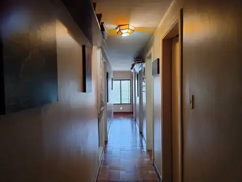 Casa en Alquiler al Oeste