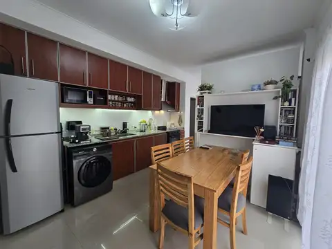 MONOAMBIENTE EN VENTA EN PIÑEYRO TERRAZA PRIVADA