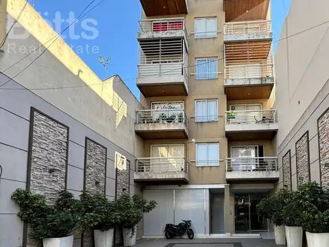 Avenida Juan Bautista Alberdi 2600