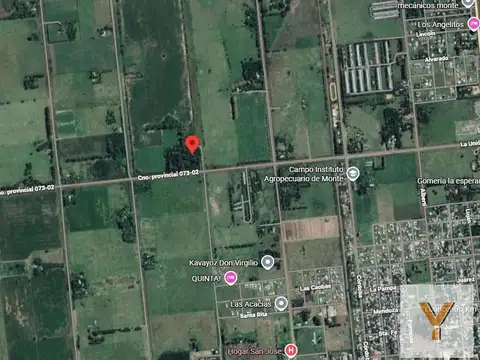 Casa en Venta de 2 dormitorios