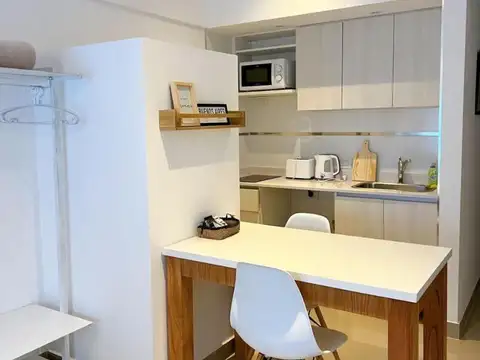 Departamento en Alquiler Temporal en San Telmo, USD 700
