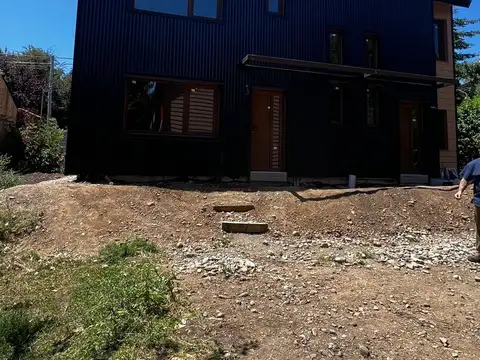 Depto Tipo Casa en Venta en San Carlos de Bariloche, USD 139.000