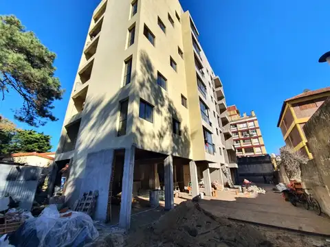 Departamento en Venta en San Bernardo Del Tuyu, USD 40.000