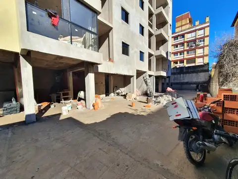 Departamento en Venta En construcción