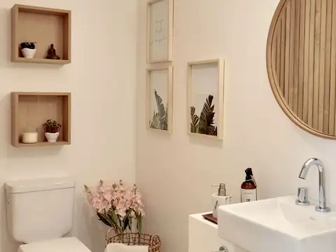 MilAires Venta Dpto 3 amb V.Devoto Full Amenities
