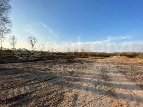 Terreno en Venta de 1558,0 m2