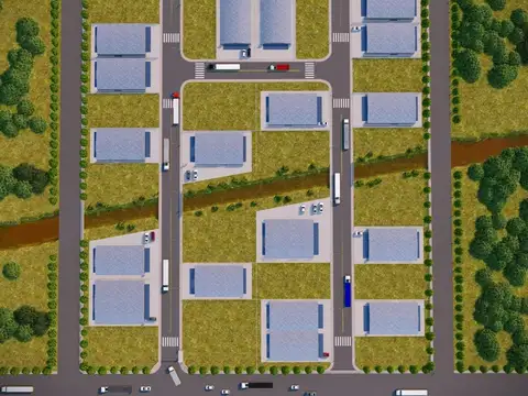 Terreno en Venta de 1558,0 m2