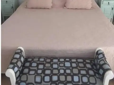 Casa 4 ambientes con 4 baños