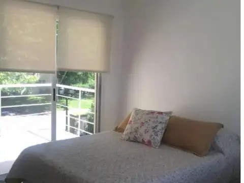 Casa en alquiler amueblada