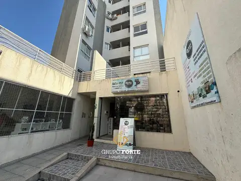 Local en ALQUILER- San Martin