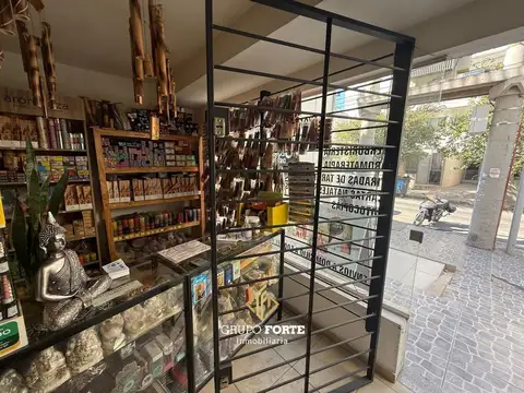 Local en venta- San Martin