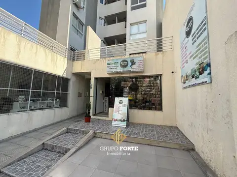 Local en ALQUILER- San Martin