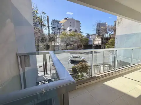 Departamento en Alquiler A Estrenar