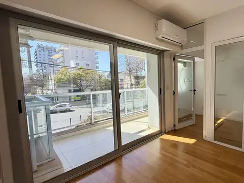 Departamento en Alquiler con 1 cochera