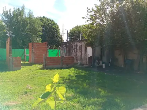 Terreno en Venta 12  mts Frente