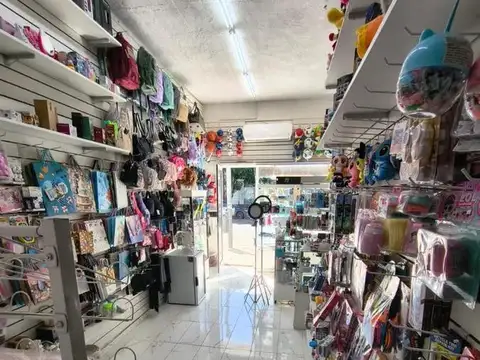 Local en Venta A Estrenar
