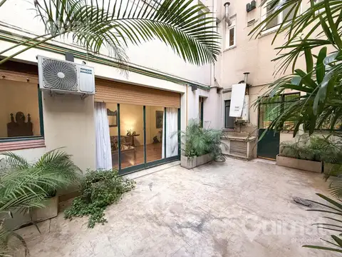Departamento en Venta en Palermo, CABA