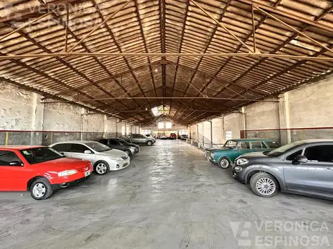 Edificio Comercial en Moron