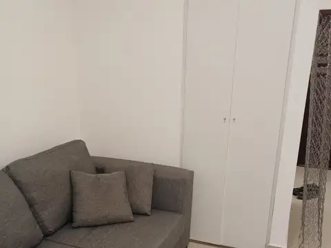 Departamento en Alquiler en Balvanera, $ 600.000