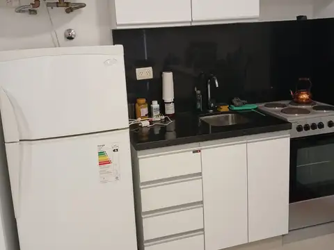 Departamento en Alquiler Apto profesional