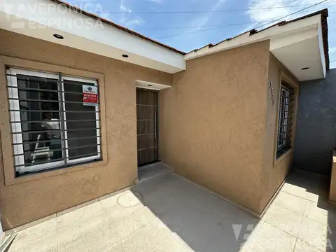 PH en  venta 3 ambientes Villa Luzuriaga