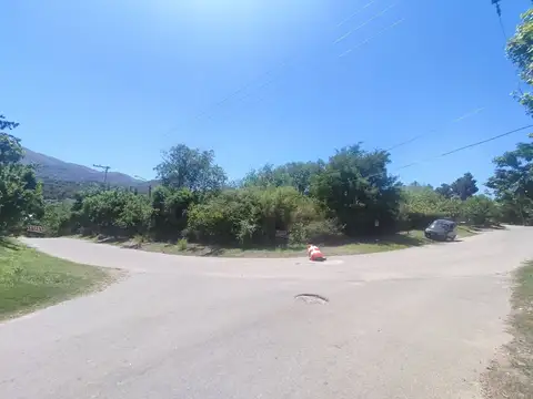 Terreno en Venta en Potrero de los Funes, Juan Martín de Pueyrredón