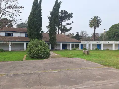 Alquiler Edificio Comercial en Alejandro Korn