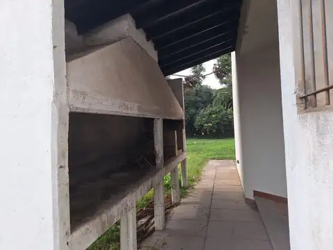 Alquiler Edificio Comercial en Alejandro Korn