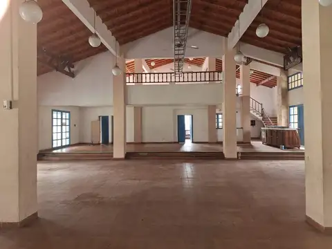 Oficina en Alquiler en Alejandro Korn, USD 1.600