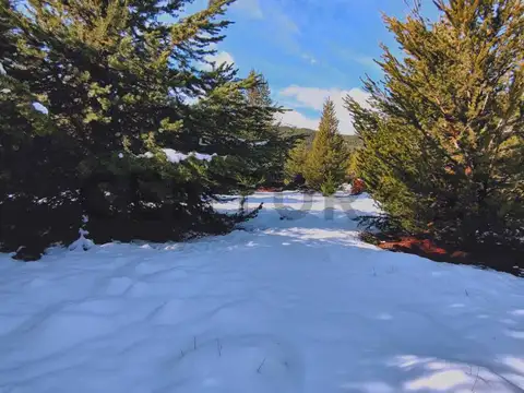 Terreno en Venta en Meliquina, Lácar