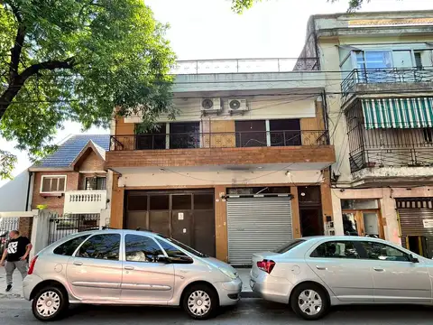 General José Gervasio Artigas 900, Piso PB