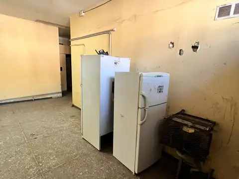 General José Gervasio Artigas 900, Piso PB