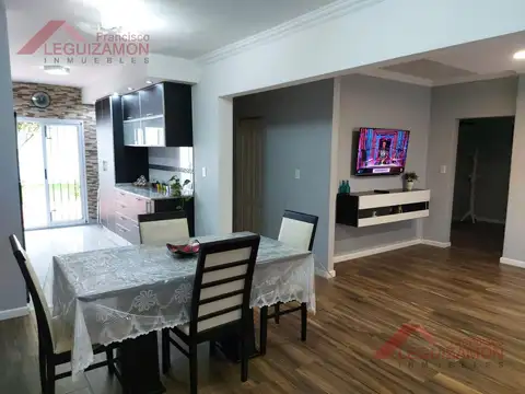 Casa en Venta de 3 dormitorios