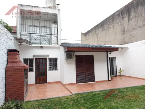 Casa en Venta 30 años
