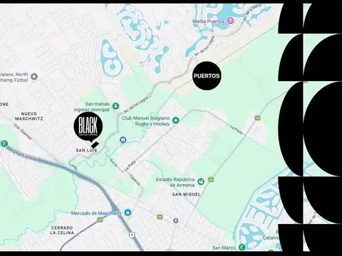 Local comercial -  BLACK Paseo de Compras