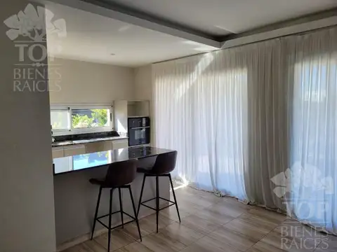 Casa en Alquiler 3 años