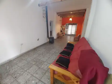 Casa en Venta en Merlo, USD 59.000