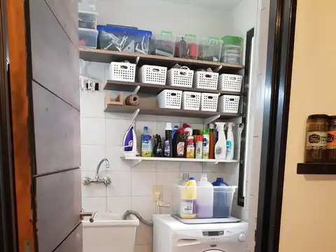 Departamento en Venta con 2 cocheras