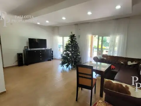 Casa en Venta 10 años