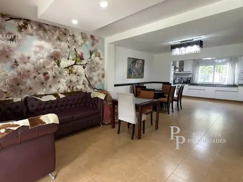 Casa en Venta 10 años